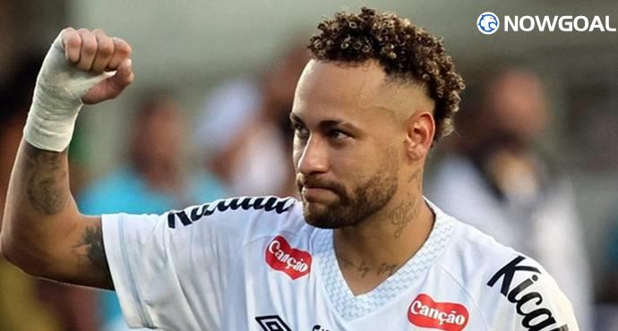 Neymar Faces Final Fitness Test as Ancelotti Weighs Brazil World Cup Call