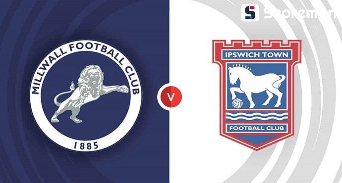 12월26일 잉글랜드 챔피언쉽 - 밀월 VS 입스위치 해외축구 분석 프리뷰