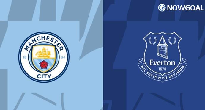 City Poised to Seize Top Spot as Haaland Targets Everton