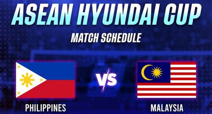 ฟิลิปปินส์หวังสร้างประวัติศาสตร์ดวลมาเลเซีย ชี้ชะตาเข้ารอบตัดเชือกอาเซียนแชมเปียนชิพ