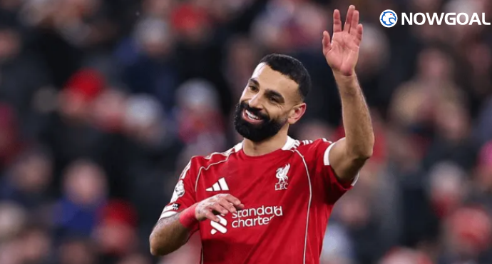 Warnock: Salah’s Interview Motivated Liverpool, Making Reds a Tighter Unit