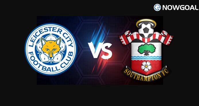 10th Feb. England Championship---Leicester City VS Southampton Prediction
