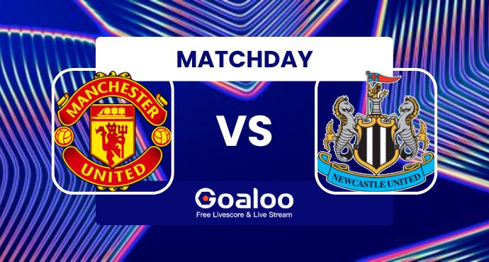 English Premier League---Manchester United VS Newcastle United Prediction