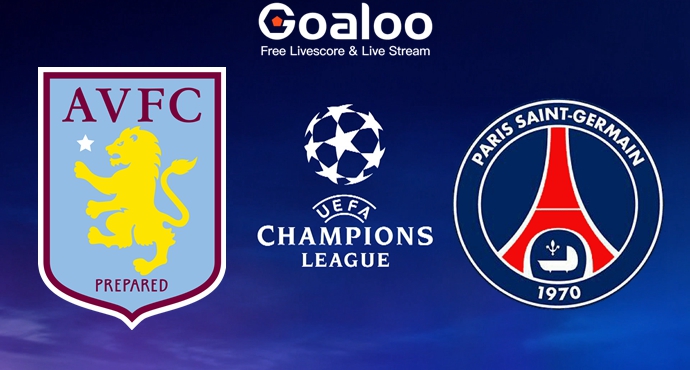Aston Villa vs PSG Prediction 16 April 2025