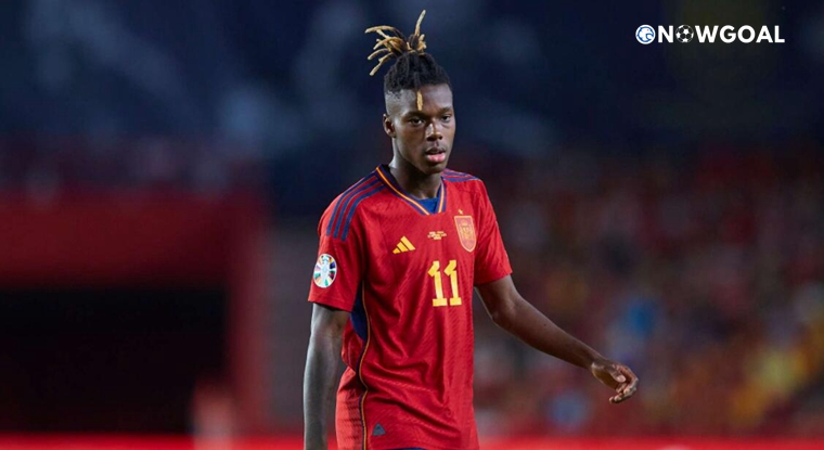 ​Nico Williams 'wants' to join La Liga giants