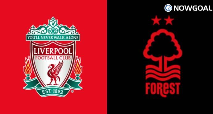 ​Liverpool Begin New Anfield Era with Forest in Their Sights