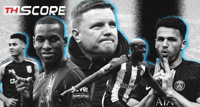 ​นิวคาสเซิลวิกฤต! อิซัคส่อลาทีม “สาลิกา” ส่อง 11 ดาวยิงเสริมทัพก่อนตลาดวาย