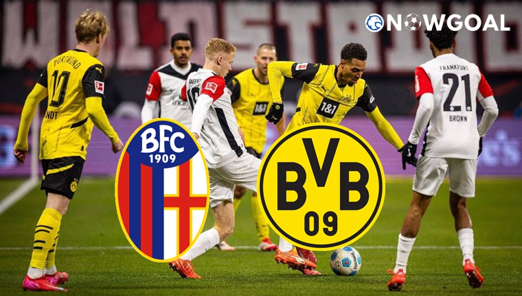 UEFA Champions League - Bologna VS Borussia Dortmund Preview
