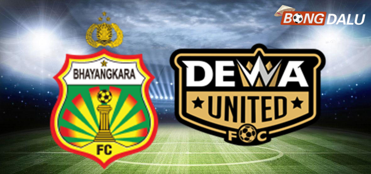 Bhayangkara Solo FC VS Dewa United FC 15:30 05/01/2026 VĐQG Indonesia
