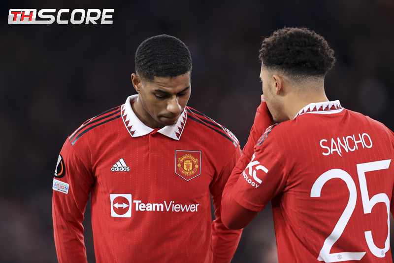 ​บาร์ซ่าสอบถามสถานการณ์แรชฟอร์ด เล็งยืมตัวพร้อมแมนยูช่วยออกค่าเหนื่อยบางส่วน