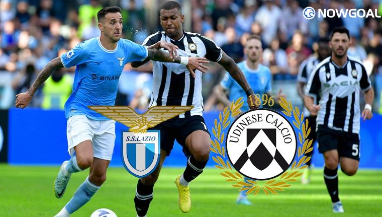 Italian Serie A - Lazio VS Udinese Prediction