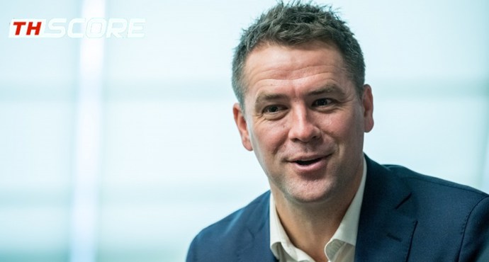 ไมเคิล โอเวน ชี้! ลิเวอร์พูลมีโอกาสคว้าแชมป์ซีซั่นใหม่สูงกว่า 70%