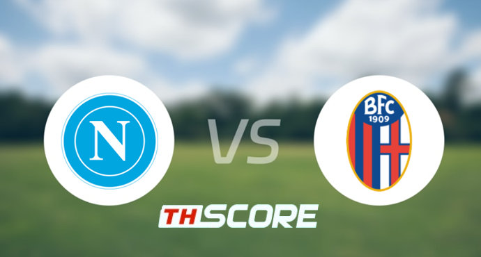 ⚽ วิเคราะห์บอลซูเปอร์โคปปา อิตาเลียนา : นาโปลี vs โบโลญญ่า