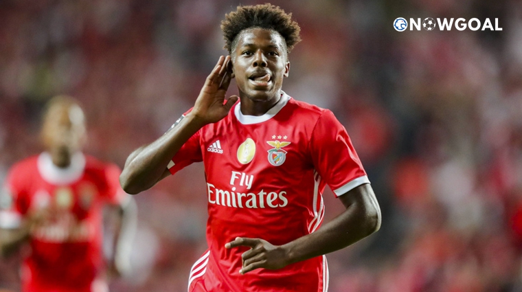 ​Lazio official reveals terms agreed for defender