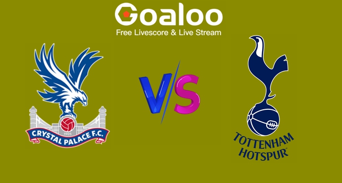 Crystal Palace vs Tottenham Prediction 27 October 2024