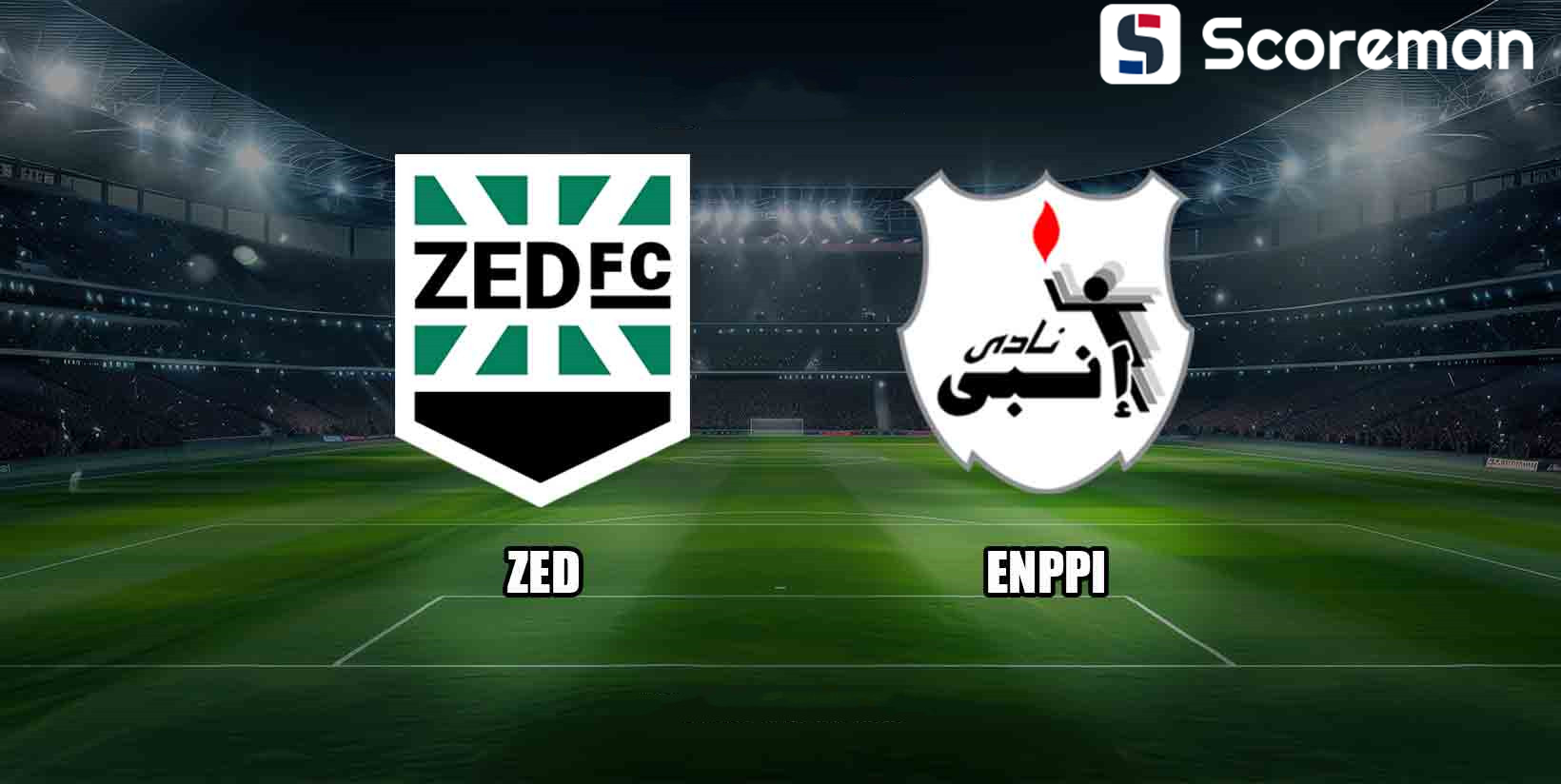 12월 25일 이집트 프리미어리그 - ZED VS 엔피 분석 프리뷰