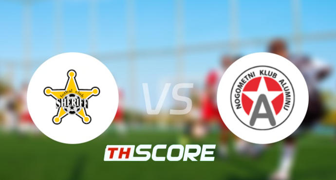⚽ วิเคราะห์บอล ยูฟ่ายูโรปาลีก : เชอร์ริฟ ติราสโพล VS เอ็นเค อลูมินิจ