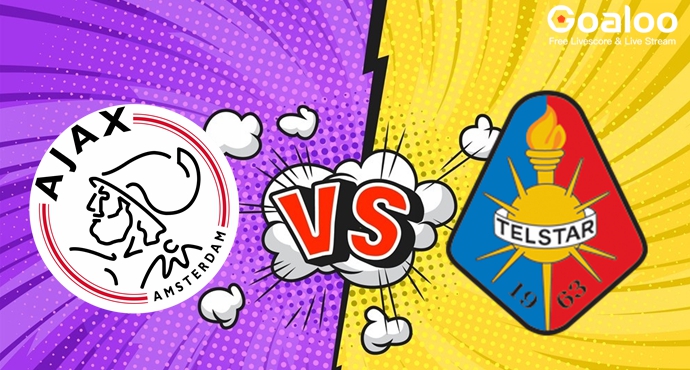 AFC Ajax VS SC Telstar Prediction 10th August 2025