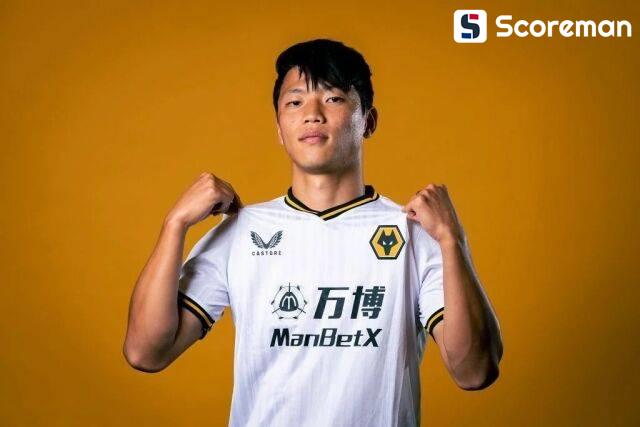 황희찬, 울버햄튼 떠나 PSV 이적…