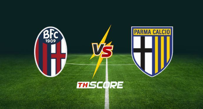 พรีวิวฟุตบอล โกปปาอีตาเลีย: โบโลญญ่า vs ปาร์ม่า
