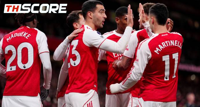 ​คีนฟันธง! ศึกพรีเมียร์ลีกจบแล้ว อาร์เซน่อลซิวแชมป์แน่นอน