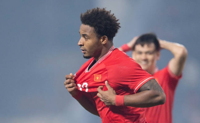 Xuân Son và Đình Triệu  bị gạch tên khỏi đội hình xuất sắc AFF Cup 2024