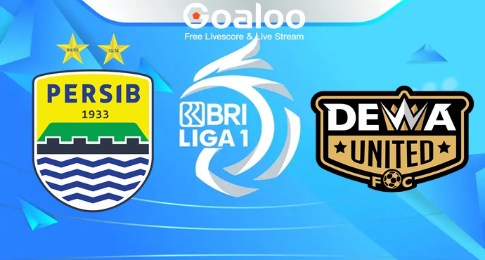 Persib Bandung VS Dewa United FC Prediction 21 November 2025
