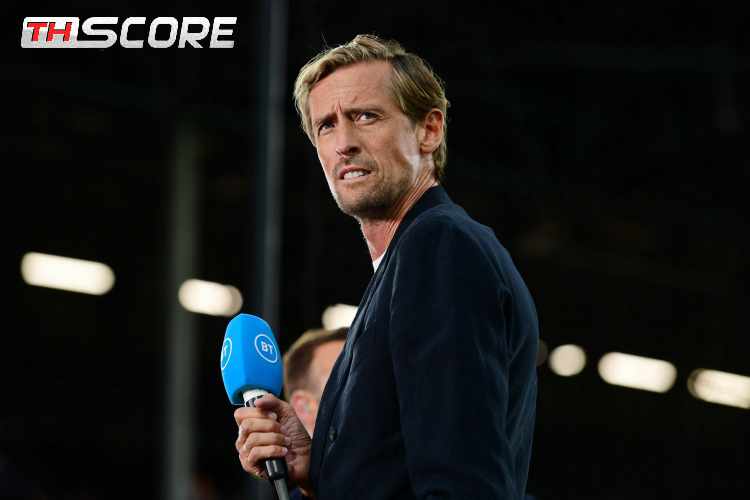 ​เคราช์จวกยับ! มาร์ติเนลลี่ไม่ควรผลักแบรดลีย์ หวั่นทำเจ็บหนักพักยาว