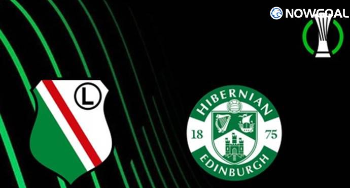 Legia Warsaw Eyes Conference League Glory as Hibernian Fight to Stay Alive