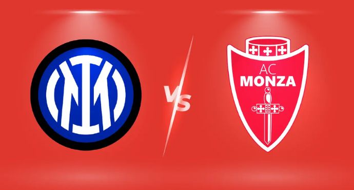 Inter Eyes Serie A Dominance Against Struggling Monza