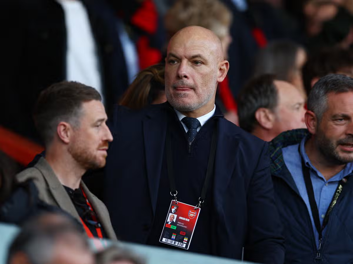 PGMOL Chief Webb Clarifies Controversial VAR Decisions in Recent Premier League Matches