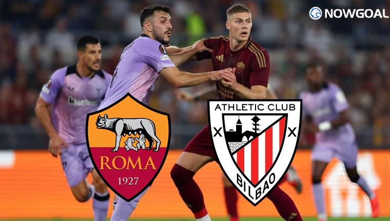 UEFA Europa League Prediction - AS Roma VS Athletic Bilbao