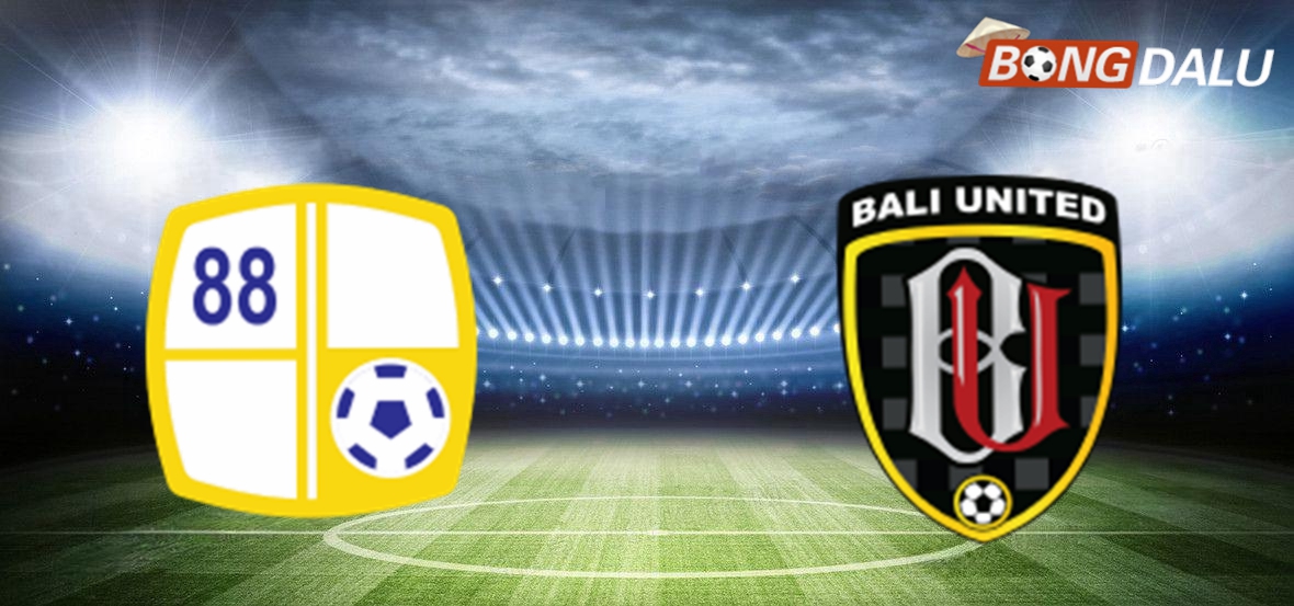 Nhận định Barito Putera VS Bali United FC 19:00 24/02/2025 VĐQG Indonesia