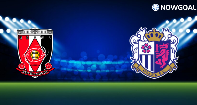 J-League Showdown! Can Urawa Red Diamonds Secure a Home Win Against Cerezo Osaka? - Prediction