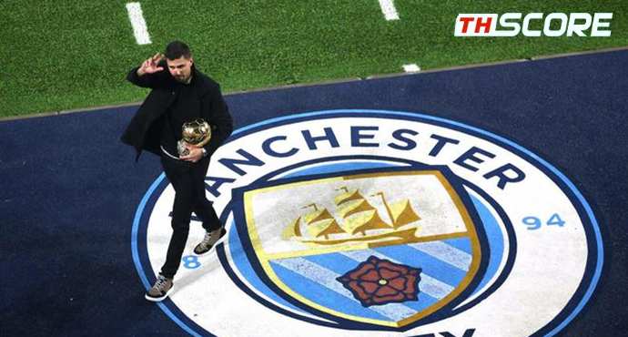 เดอะซัน: โรดรีสามารถวิ่งบนลู่วิ่งได้ อาจกลับมาลงสนามก่อนจบฤดูกาลนี้