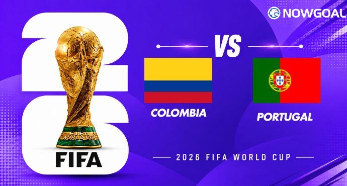 Colombia vs Portugal Preview, Team News and Prediction