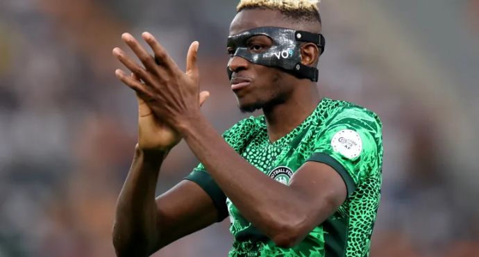 Nigeria’s World Cup Dreams Shattered by DR Congo in Penalty Shootout