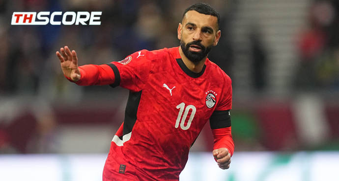 ฝันสลาย! อียิปต์ร่วงตัดเชือก 