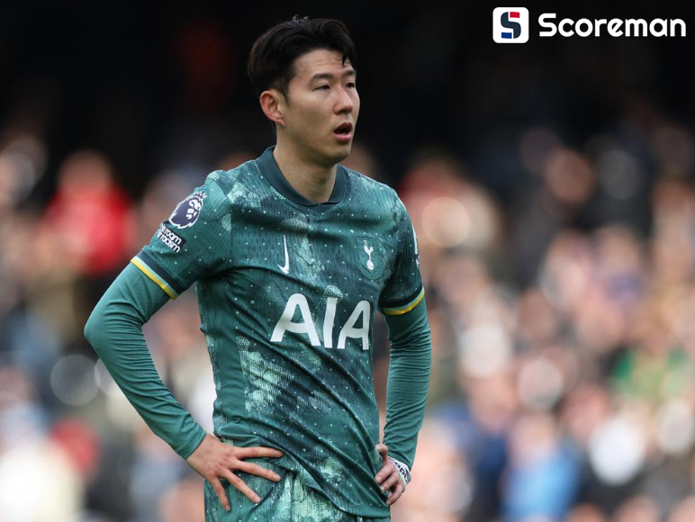 토트넘, UEL 우승 확률 나왔다!...17%로 공동 3위→맨유보다 낮다