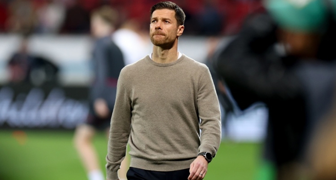 อลอนโซ่: พ่ายแพ้ในยูโรปาลีก ช่วยให้ฉันเป็นโค้ชที่ดีขึ้น