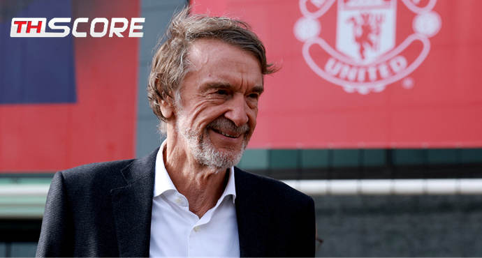 วิกฤตการเงิน! แมนยูฯ ขาดทุน 6 ปีติด