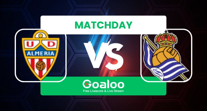 Spanish La Liga 2---Almeria VS Real Sociedad B Prediction