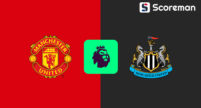 12월27일 잉글랜드 프리미어리그 - 맨체스터 유나이티드 VS 뉴캐슬 Utd 해외축구 분석 프리뷰