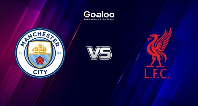 English Premier League---Manchester City VS Liverpool Prediction