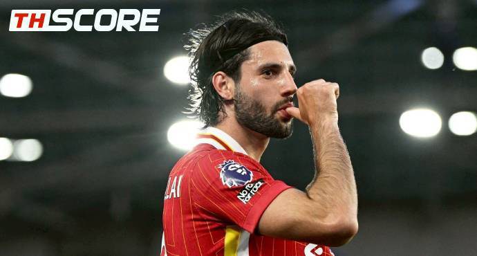 หงส์ลุ้นตัวโก่ง! โซบอสไล เร่งฟิตทันบู๊ไก่เดือยทองเสาร์นี้