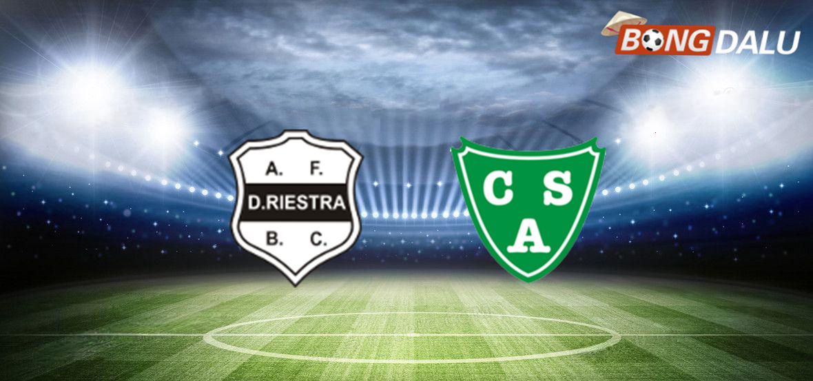 Deportivo Riestra VS Sarmiento Junin 01:00 26/08/2025 VĐQG Argentina