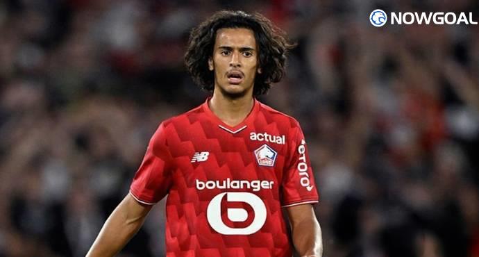 European Giants Set to Battle for Lille Prodigy Ayyoub Bouaddi in January