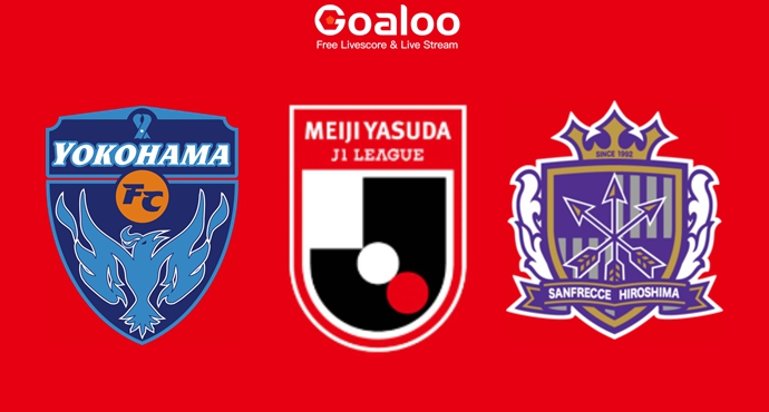 Yokohama FC VS Hiroshima Sanfrecce Prediction 8 October 2025