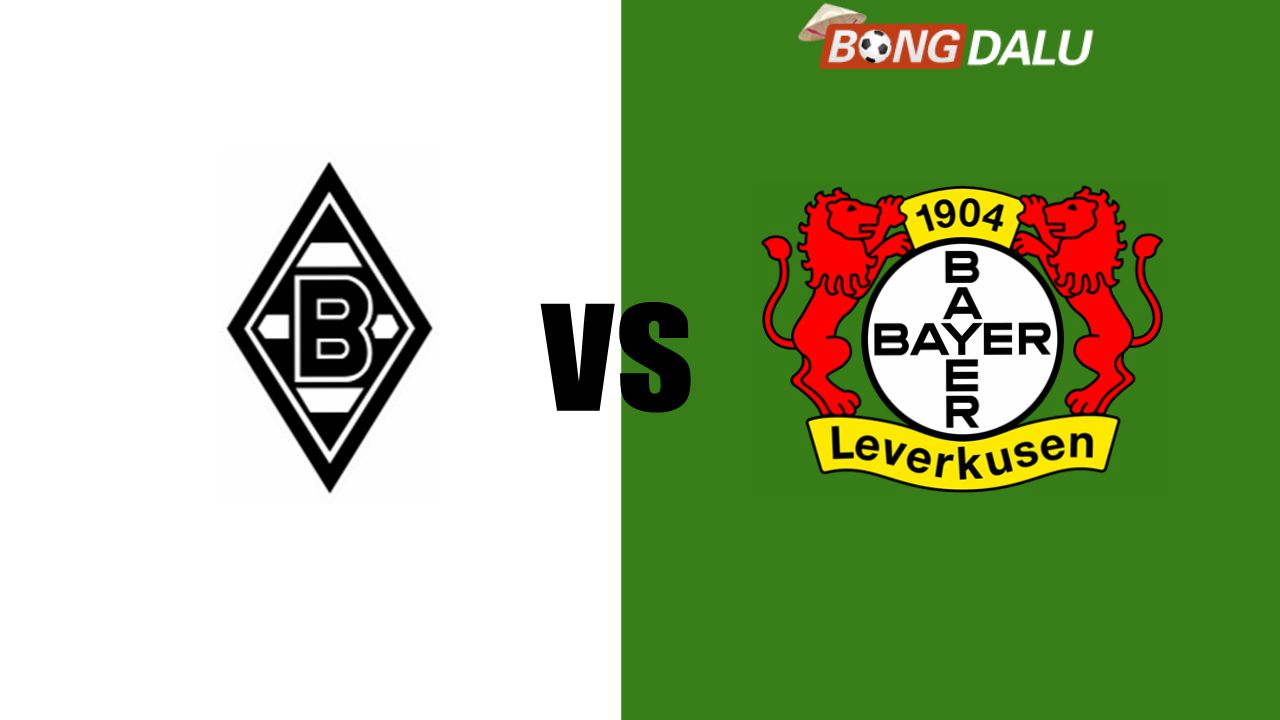 Nhận định Monchengladbach VS Leverkusen, 24/08/2024 01:30 VĐQG Đức