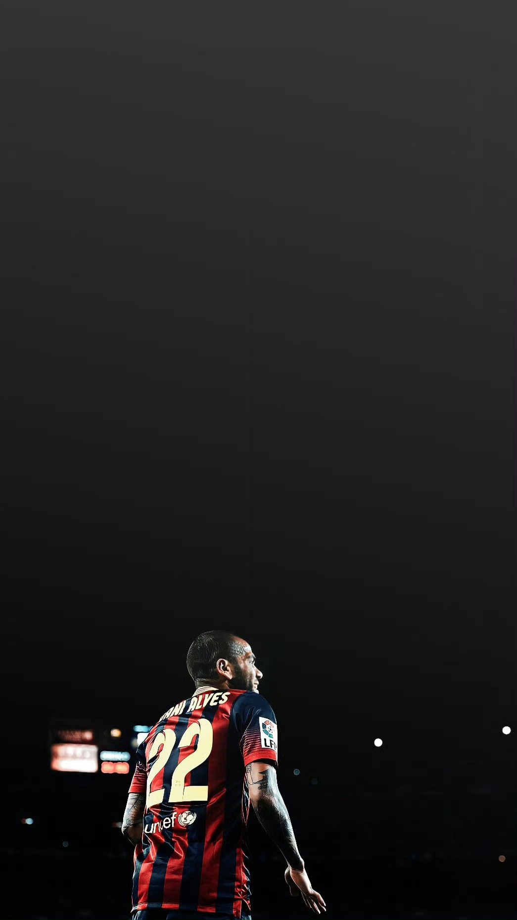 Ảnh Đẹp Dani Alves
